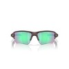 Oakley OO9188 59mm Male Rectangle Sunglasses - 2 of 4