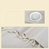 Unique Bargains Wrinkle Free Tablecloths - 4 of 4
