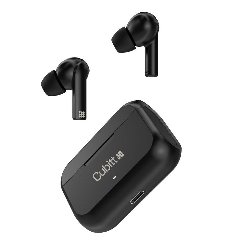 Cubitt Wireless Earbuds Gen 2, 4 of 7