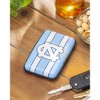 Evergreen University of North Carolina, Hard Case Wallet - 2 of 4