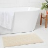 Antimicrobial Bath Rug - Threshold™ - image 2 of 4