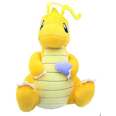 dragonite plush