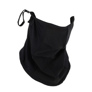 Unique Bargains Cycling Full Face Mask - 1 of 4