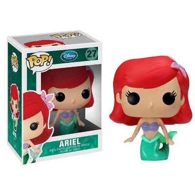 ariel funko pop target