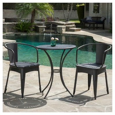 target table and chairs outdoor