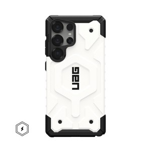 UAG Samsung Galaxy S25 Ultra Case Pathfinder, Compatible with Magnetic Charging - 1 of 4