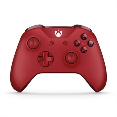 xbox one wireless controller target