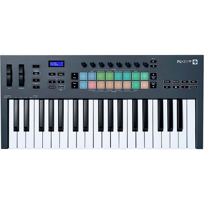 Novation FLkey 37 MIDI Keyboard for FL Studio