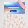 Chillhouse Chill Tips Press-On Fake Nails - French Twist - 24ct - 4 of 4