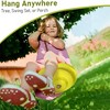 Jhamcore Homes Round Rope Swing for Ages 3-10 - 2 of 3