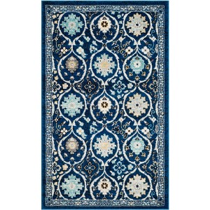 Evoke EVK210 Power Loomed Indoor Rugs - Safavieh - 1 of 3