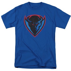Men's DePaul University Official Primary Logo T-Shirt DePaul University - 1 of 4