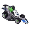 Space Maxx - Mini Space Vehicles - 3pk - 2 of 4