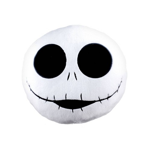 Nightmare Before Christmas Jack Plush Pillow Halloween Decoration ...