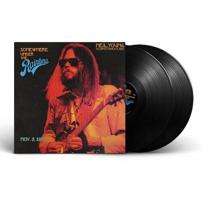 Ben Keith - Somewhere Under The Rainbow 1973 (Vinyl)