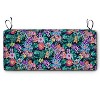 Vera Bradley Outdoor Patio Bench Cushions - 3 of 4