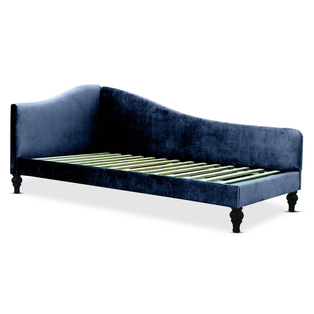 Home Design Twin Enzo Daybed Blue