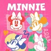 Women's - Disney - Minnie Mouse Fitted Graphic T-Shirt - 2 of 3