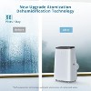 14,000 BTU Portable Air Conditioner Cools Up to 700 Sq.Ft - 4 of 4
