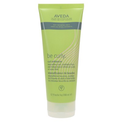 Aveda Be Curly Curl Enhancer 6.7 Oz : Target