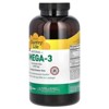 Country Life Natural Omega-3, 1,000 mg, 300 Softgels - 3 of 3