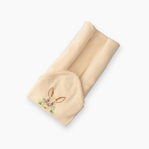 Little Friends Receiving Blanket - 30