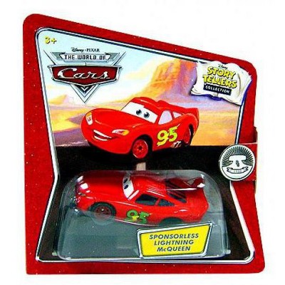 lightning mcqueen car target