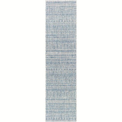 Mark & Day Elodie Woven Indoor and Outdoor Area Rugs