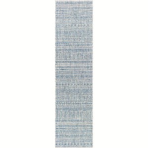 Mark & Day Elodie Woven Indoor and Outdoor Area Rugs - 1 of 4