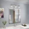 Livex Lighting Lawrenceville 3 - Light Vanity in  Polished Chrome - 2 of 4
