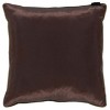 Leste Verte Pillow (Set of 2) - Green - 22"X22" - Safavieh - 4 of 4