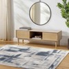 Mark & Day Westburg Washable Woven Indoor Area Rugs - 2 of 4