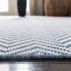 Bermuda BMU812 Power Loomed Indoor/Outdoor Area Rug  - Safavieh - 4 of 4