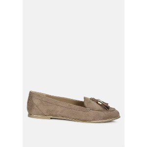 Cabbose Casual Bow Women Loafers - 1 of 4