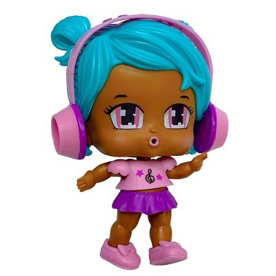 boxy girl dolls target