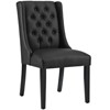 Modway Baronet Vinyl Dining Chair - 2 of 4
