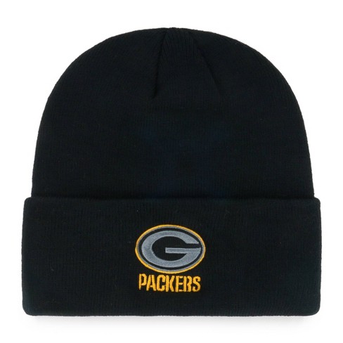 Nfl Green Bay Packers Saskatoon Knit Beanie : Target