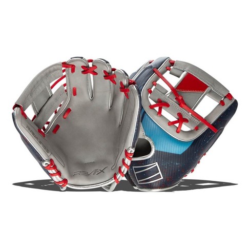 Rawlings Pro H Web With Adjustable Wrist 12 1/2 Heart Of The Hide Contour  Series Outfield Glove : Target