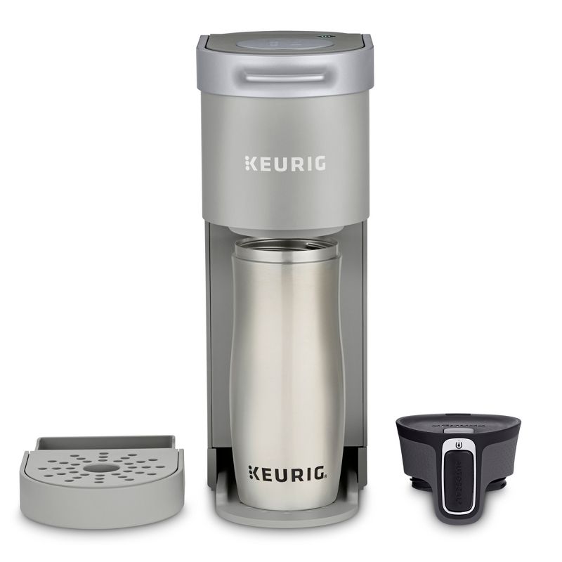 Keurig K-Mini Single-Serve K-Cup Pod Coffee Maker, 6 of 15
