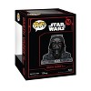 Funko POP! Deluxe: Star Wars Darkside Vader Throne Figure - 3 of 3