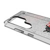Keyscaper WWE Steel Clear Cell Phone Case for Galaxy S23 Plus - 4 of 4