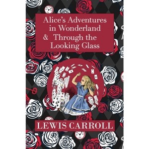 The Alice in Wonderland Omnibus Including Alice's Adventures in Wonderland and Through the Looking Glass (with the Original John Tenniel - 1 of 1