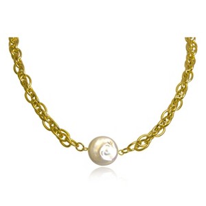 Jewels by Sunaina - HARPER Necklace - 1 of 4