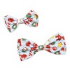 The Worthy Dog Cookies for Santa Paws Bow Tie Accessory - 3 of 3