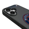 MLB American League Teams Linen Bump Cell Phone Case for Apple iPhone 17 Series - 4 of 4