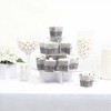 Big Dot of Happiness Shoots and Score - Hockey - Party Mini Favor Boxes - Baby Shower or Birthday Party Treat Candy Boxes - Set of 12 - 2 of 4