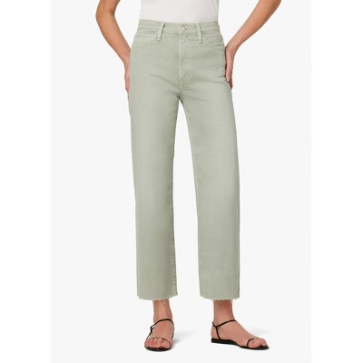 JOES Joe's Jeans- hotsell High Waisted crop wide leg jeans