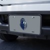 State University of New York at Geneseo Secondary Logo Novelty Metal Vanity Tag License Plate - 3 of 4