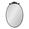 Arendahl Glam Ornate Decorative Wall Mirror - Kate & Laurel All Things Decor - 4 of 4