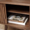 Aphra 2 Door 2 Shelf Media Stand - MED9624 - Safavieh - 2 of 4